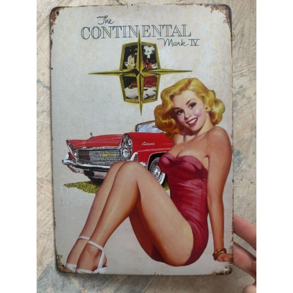 Retro Girl Vintage Pinup Item #100 8x10 Photo Reprint
